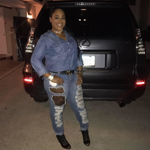 Meet your Posher, Tia'hara